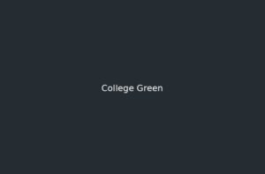 Grow College Green: Public Consultation Launch